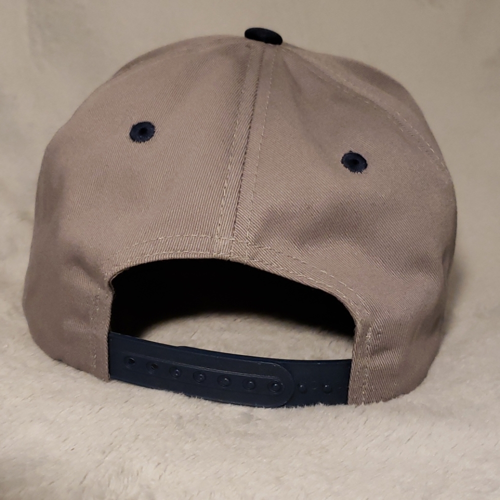 DETROIT Snapback cap - Picture 4 of 11